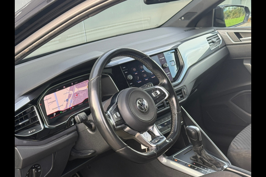 Volkswagen Polo 1.0 TSI DSG 3X R-LINE PANO|Virtual|Camera|Dealer Onderhouden