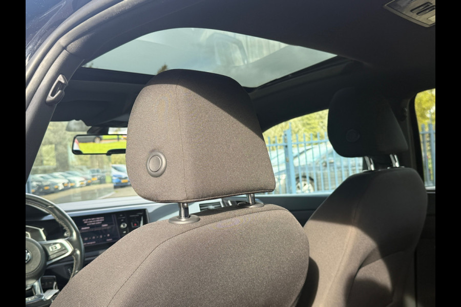 Volkswagen Polo 1.0 TSI DSG 3X R-LINE PANO|Virtual|Camera|Dealer Onderhouden