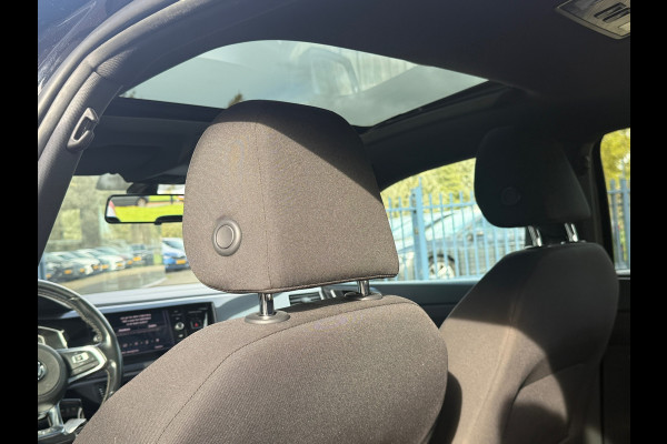 Volkswagen Polo 1.0 TSI DSG 3X R-LINE PANO|Virtual|Camera|Dealer Onderhouden