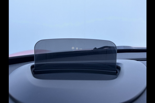 MINI Electric Yours 33 kWh Pano.dal Leer Carplay Camera Red Chili