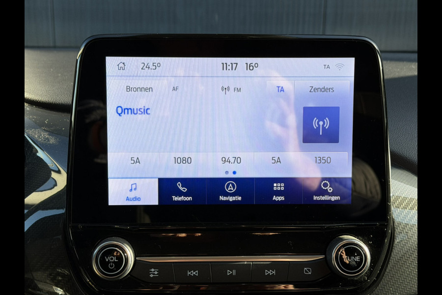 Ford Puma 1.0 EcoBoost Hybrid Titanium | Winterpack | Trekhaak | Navigatie | PDC