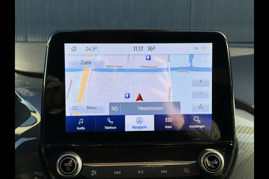 Ford Puma 1.0 EcoBoost Hybrid Titanium | Winterpack | Trekhaak | Navigatie | PDC