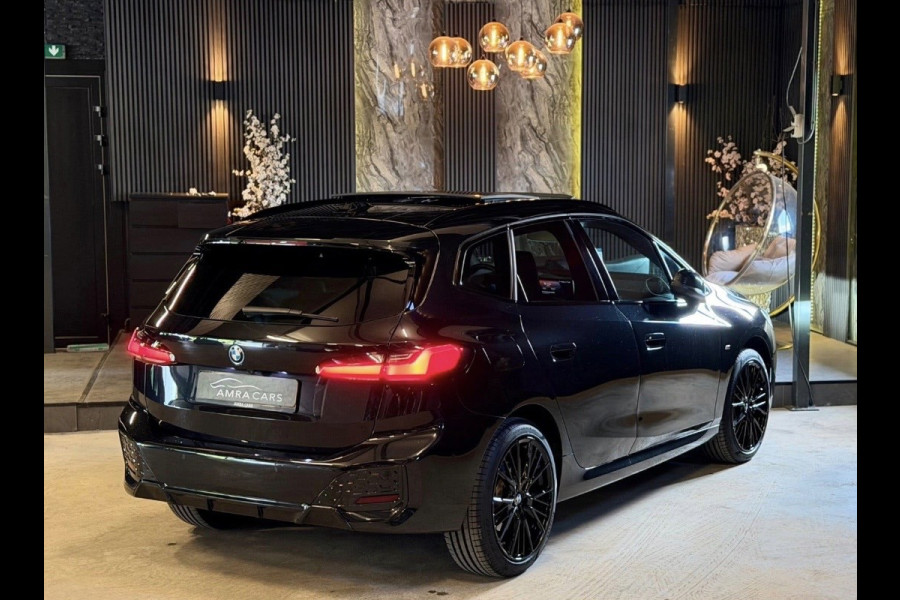 BMW 2 Serie Active Tourer 230e xDrive M sport|Pano|Memory|H&K|Full options
