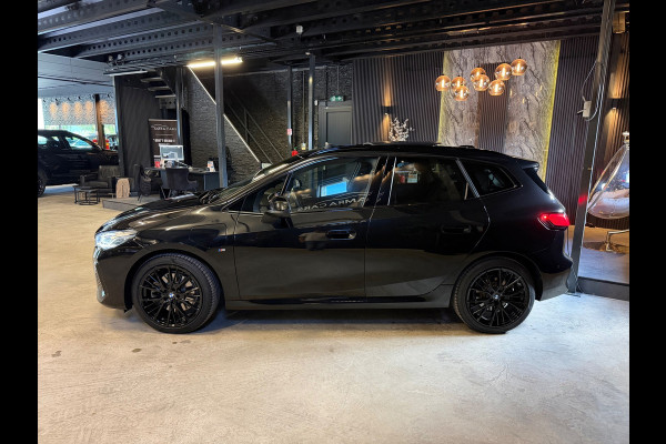 BMW 2 Serie Active Tourer 230e xDrive M sport|Pano|Memory|H&K|Full options