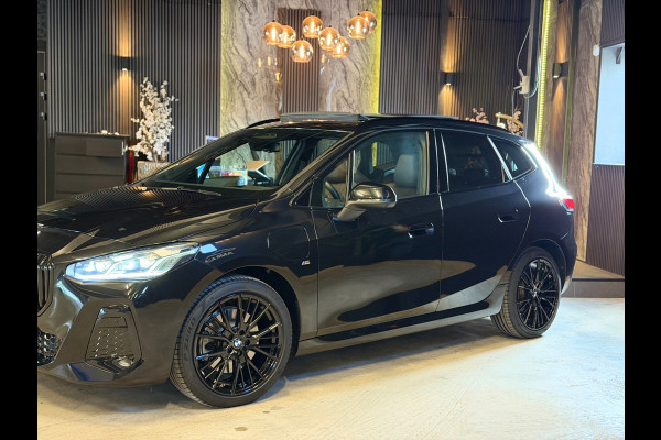 BMW 2 Serie Active Tourer 230e xDrive M sport|Pano|Memory|H&K|Full options