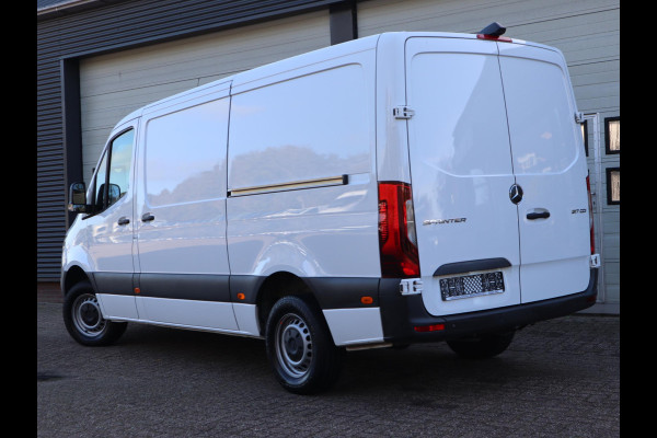 Mercedes-Benz Sprinter 317 CDI L2H1 Automaat - L+R Schuifdr - LED
