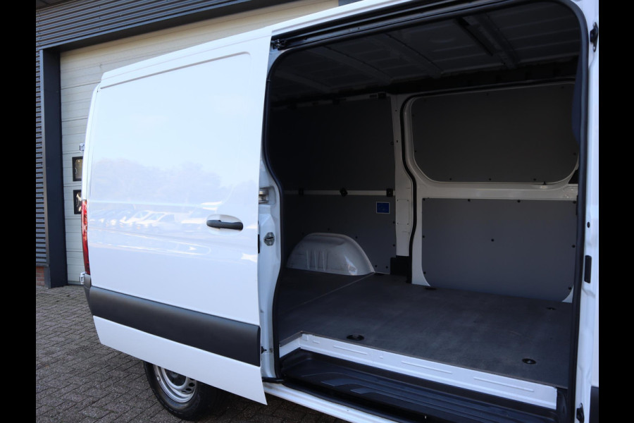 Mercedes-Benz Sprinter 317 CDI L2H1 Automaat - L+R Schuifdr - LED