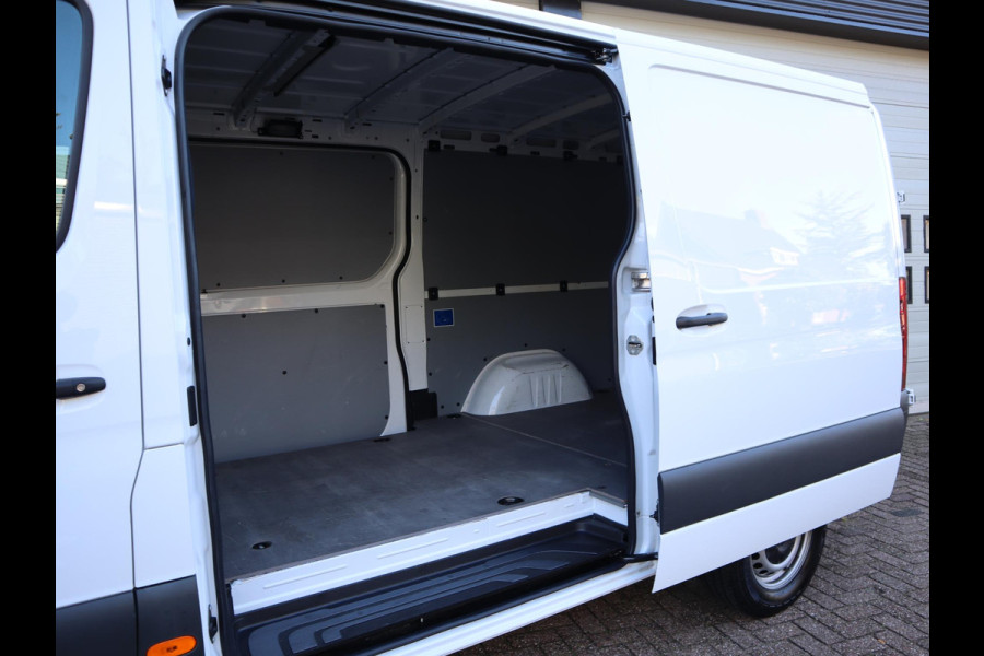 Mercedes-Benz Sprinter 317 CDI L2H1 Automaat - L+R Schuifdr - LED