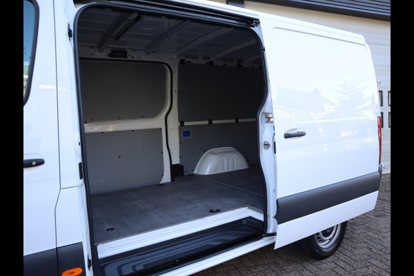 Mercedes-Benz Sprinter 317 CDI L2H1 Automaat - L+R Schuifdr - LED
