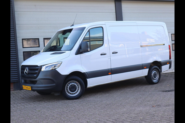 Mercedes-Benz Sprinter 317 CDI L2H1 Automaat - L+R Schuifdr - LED