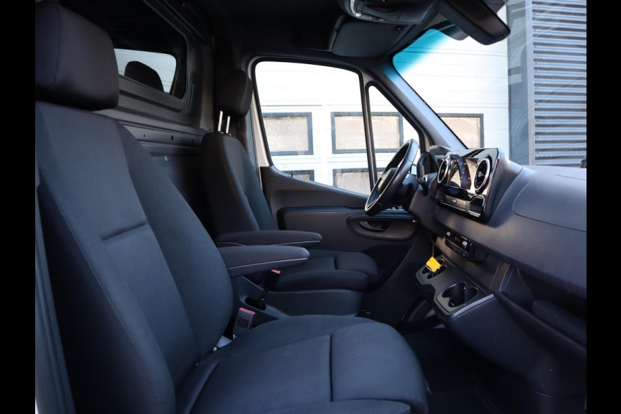 Mercedes-Benz Sprinter 317 CDI L2H1 Automaat - L+R Schuifdr - LED