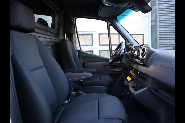 Mercedes-Benz Sprinter 317 CDI L2H1 Automaat - L+R Schuifdr - LED