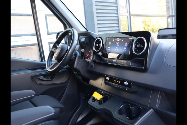 Mercedes-Benz Sprinter 317 CDI L2H1 Automaat - L+R Schuifdr - LED