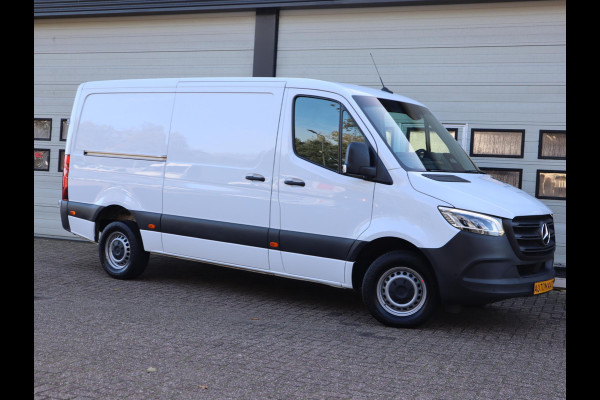 Mercedes-Benz Sprinter 317 CDI L2H1 Automaat - L+R Schuifdr - LED