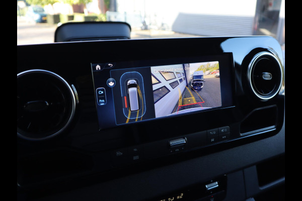 Mercedes-Benz Sprinter 317 CDI L2H1 Automaat - L+R Schuifdr - LED