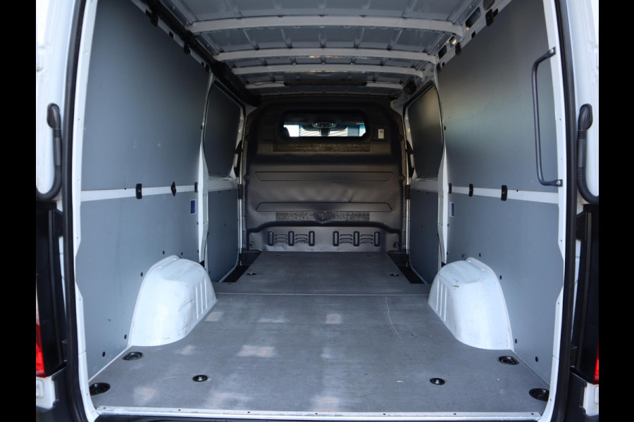 Mercedes-Benz Sprinter 317 CDI L2H1 Automaat - L+R Schuifdr - LED