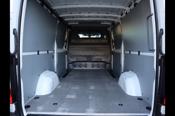 Mercedes-Benz Sprinter 317 CDI L2H1 Automaat - L+R Schuifdr - LED