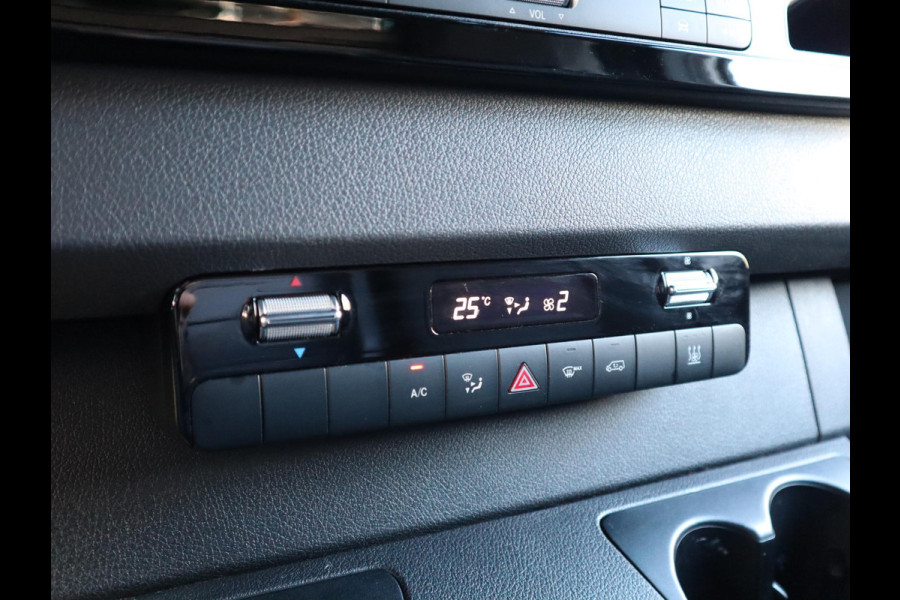 Mercedes-Benz Sprinter 317 CDI L2H1 Automaat - L+R Schuifdr - LED