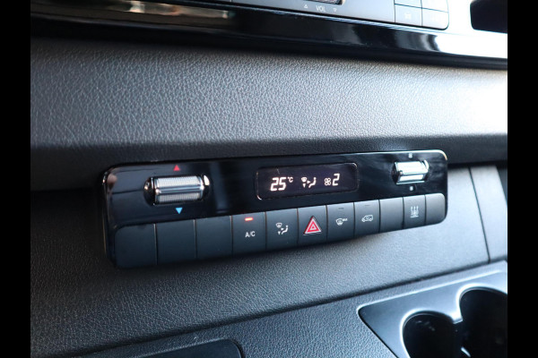 Mercedes-Benz Sprinter 317 CDI L2H1 Automaat - L+R Schuifdr - LED
