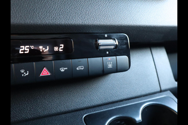 Mercedes-Benz Sprinter 317 CDI L2H1 Automaat - L+R Schuifdr - LED