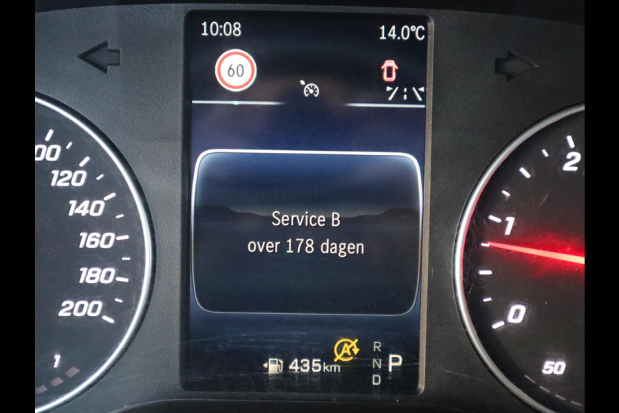 Mercedes-Benz Sprinter 317 CDI L2H1 Automaat - L+R Schuifdr - LED