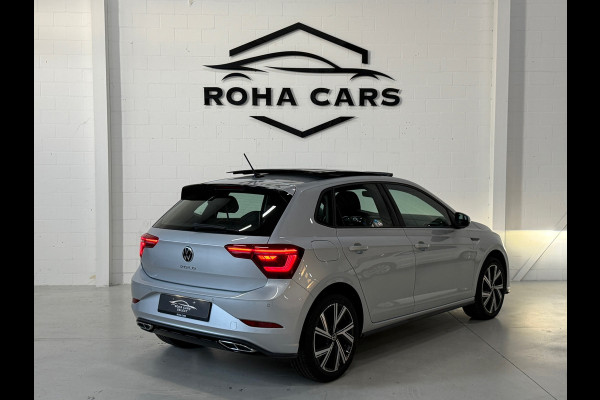 Volkswagen Polo 1.0 TSI R-Line Business*Pano*Camera*Parkeersensoren*