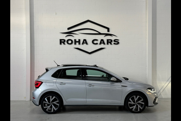 Volkswagen Polo 1.0 TSI R-Line Business*Pano*Camera*Parkeersensoren*