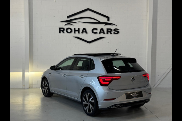 Volkswagen Polo 1.0 TSI R-Line Business*Pano*Camera*Parkeersensoren*
