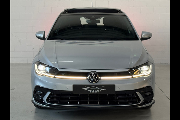 Volkswagen Polo 1.0 TSI R-Line Business*Pano*Camera*Parkeersensoren*