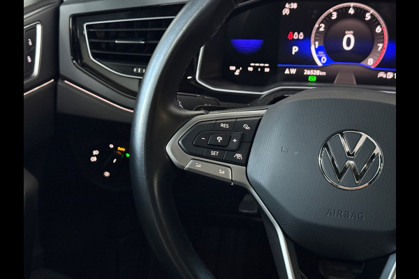 Volkswagen Polo 1.0 TSI R-Line Business*Pano*Camera*Parkeersensoren*
