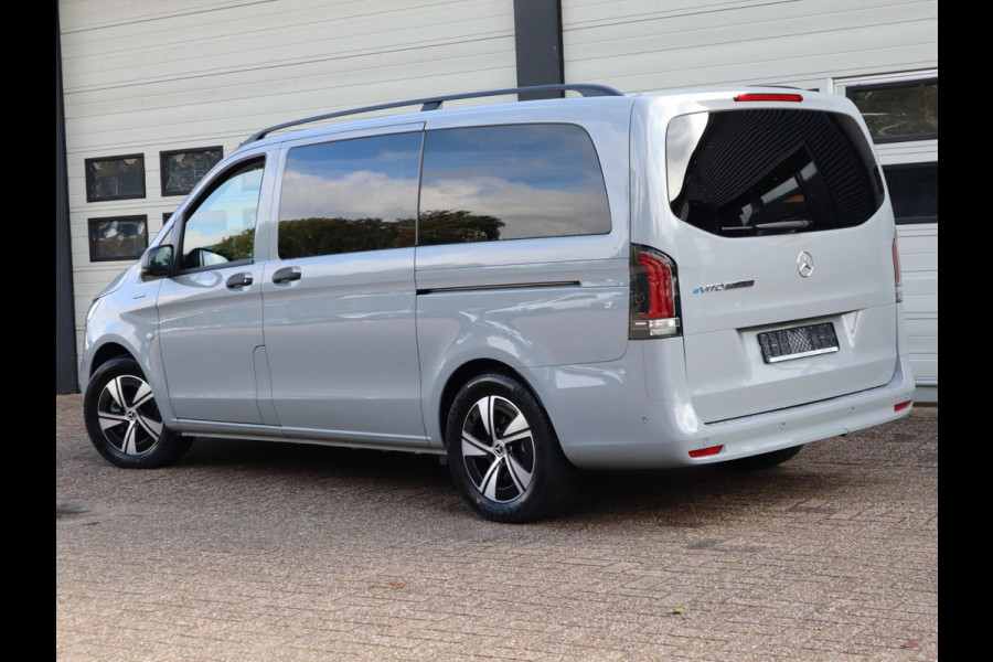 Mercedes-Benz Eqv eVito 129 90 kWh PRO L2 8 pers. Elc.Schuif - Veel opties