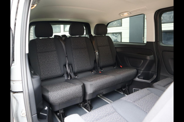 Mercedes-Benz Eqv eVito 129 90 kWh PRO L2 8 pers. Elc.Schuif - Veel opties