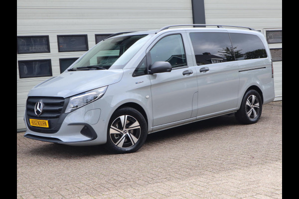 Mercedes-Benz Eqv eVito 129 90 kWh PRO L2 8 pers. Elc.Schuif - Veel opties