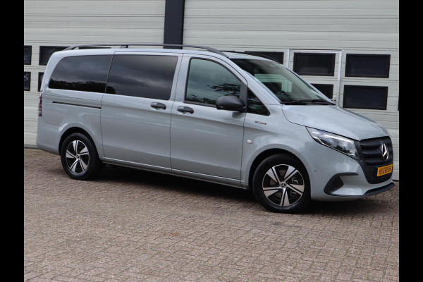 Mercedes-Benz Eqv eVito 129 90 kWh PRO L2 8 pers. Elc.Schuif - Veel opties