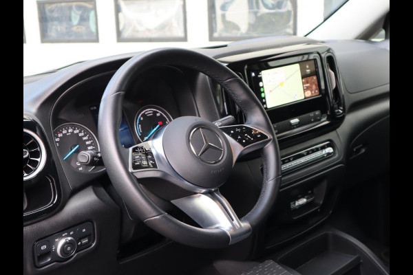 Mercedes-Benz Eqv eVito 129 90 kWh PRO L2 8 pers. Elc.Schuif - Veel opties
