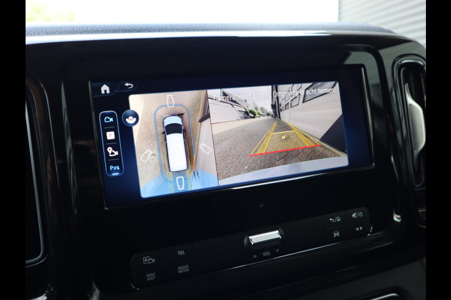 Mercedes-Benz Eqv eVito 129 90 kWh PRO L2 8 pers. Elc.Schuif - Veel opties