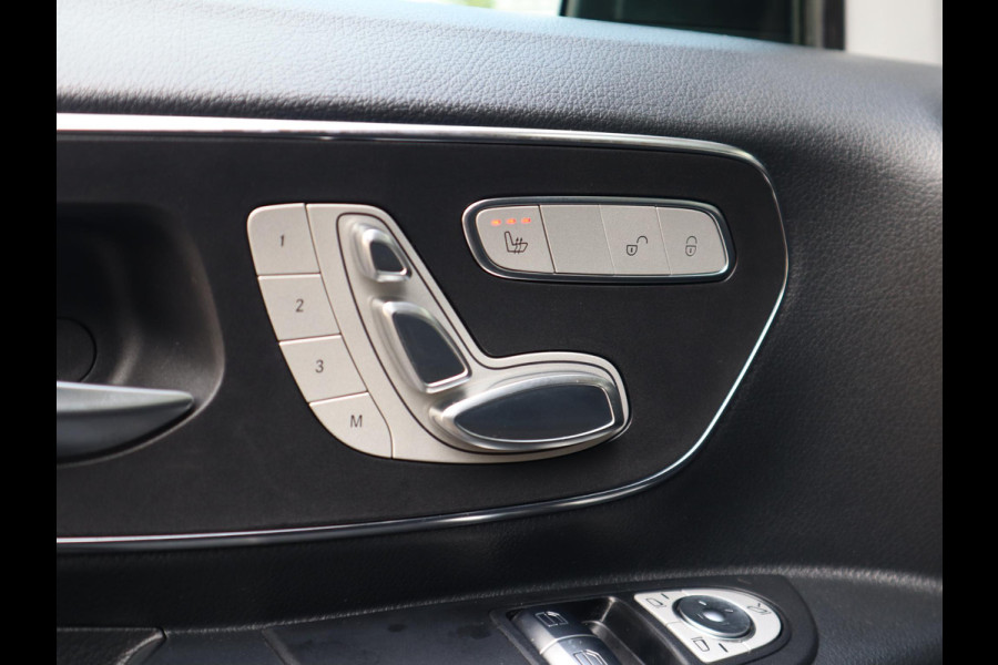 Mercedes-Benz Eqv eVito 129 90 kWh PRO L2 8 pers. Elc.Schuif - Veel opties