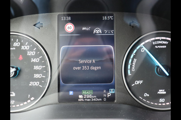 Mercedes-Benz Eqv eVito 129 90 kWh PRO L2 8 pers. Elc.Schuif - Veel opties