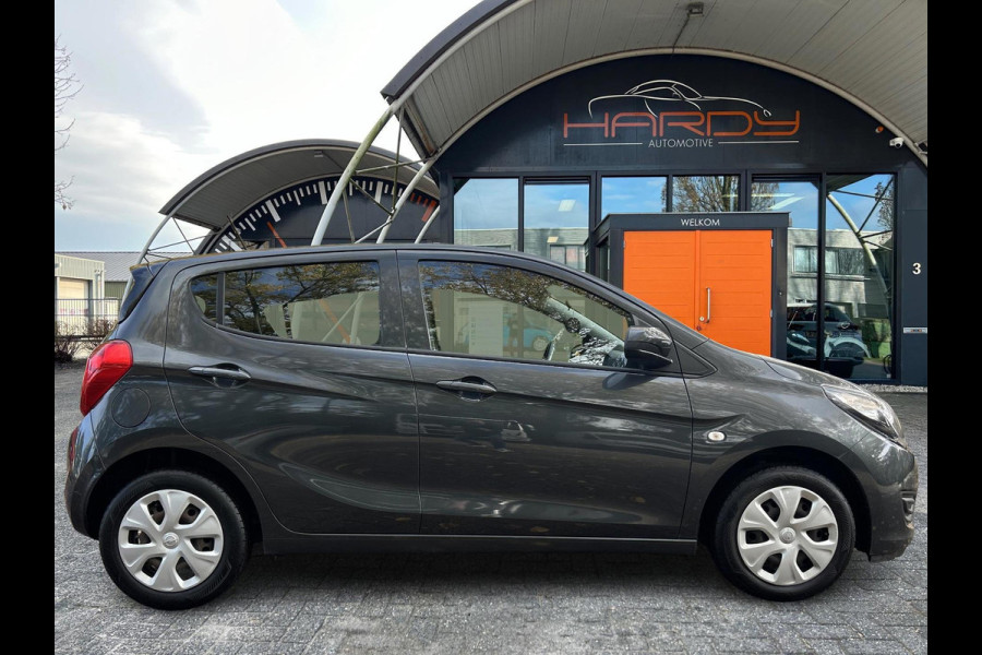 Opel KARL 1.0 ecoFLEX Edition Airco Rijklaarprijs!