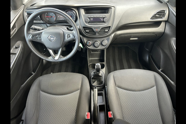 Opel KARL 1.0 ecoFLEX Edition Airco Rijklaarprijs!