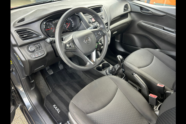 Opel KARL 1.0 ecoFLEX Edition Airco Rijklaarprijs!