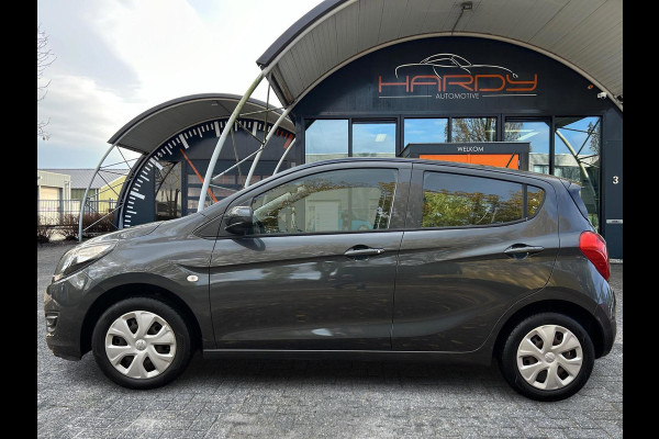 Opel KARL 1.0 ecoFLEX Edition Airco Rijklaarprijs!