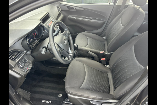 Opel KARL 1.0 ecoFLEX Edition Airco Rijklaarprijs!
