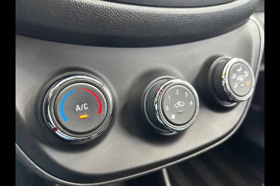 Opel KARL 1.0 ecoFLEX Edition Airco Rijklaarprijs!