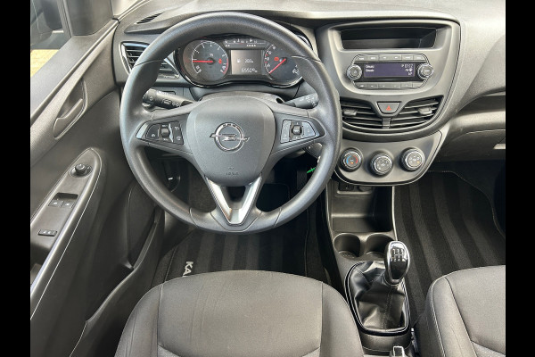 Opel KARL 1.0 ecoFLEX Edition Airco Rijklaarprijs!