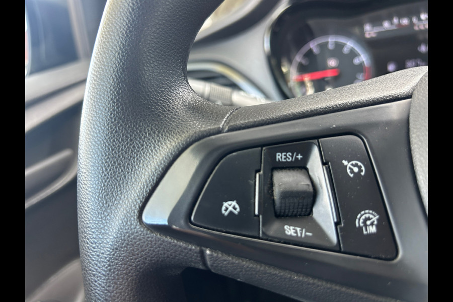 Opel KARL 1.0 ecoFLEX Edition Airco Rijklaarprijs!