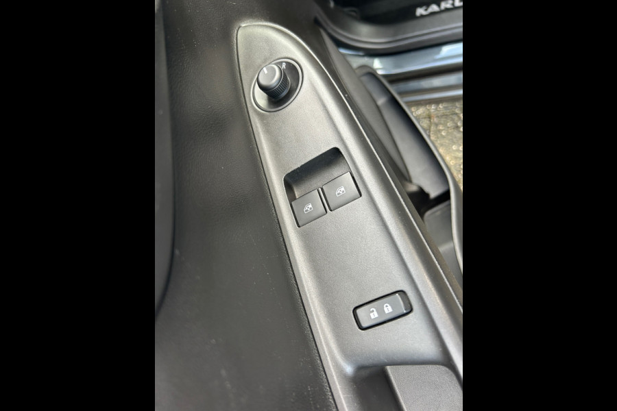Opel KARL 1.0 ecoFLEX Edition Airco Rijklaarprijs!
