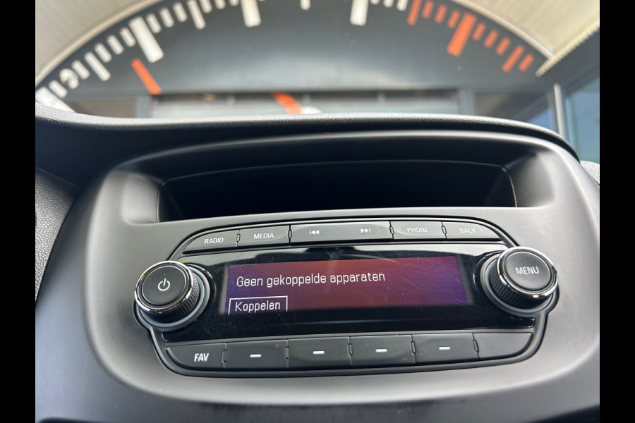 Opel KARL 1.0 ecoFLEX Edition Airco Rijklaarprijs!