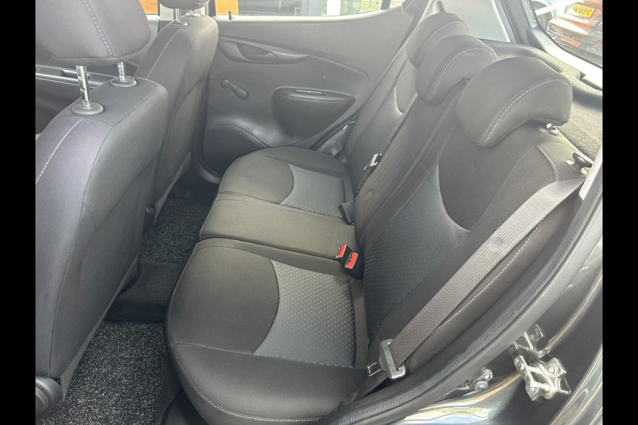 Opel KARL 1.0 ecoFLEX Edition Airco Rijklaarprijs!
