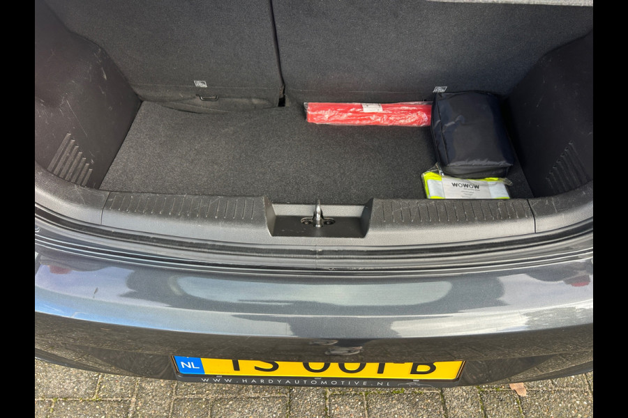 Opel KARL 1.0 ecoFLEX Edition Airco Rijklaarprijs!